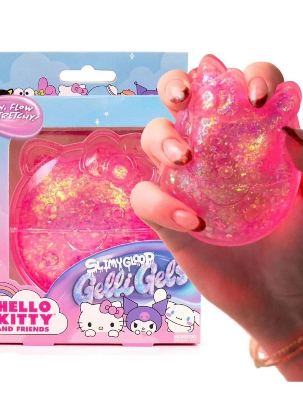 Hello Kitty brand new